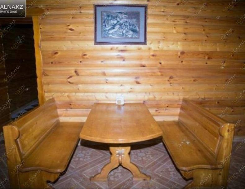 Баня С легким паром, в Астане, Тулкибас, 3 |  | 101sauna.kz