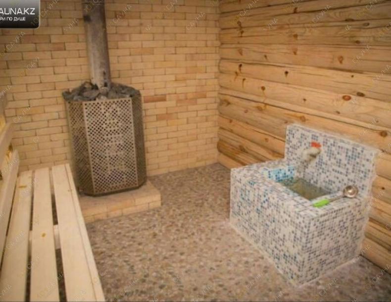 Баня С легким паром, в Астане, Тулкибас, 3 |  | 101sauna.kz