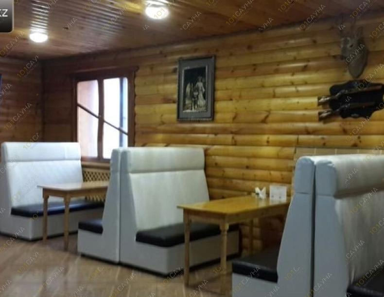 Баня С легким паром, в Астане, Тулкибас, 3 |  | 101sauna.kz
