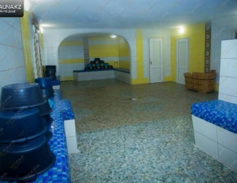 Баня С легким паром, в Астане, Тулкибас, 3 |  | 101sauna.kz