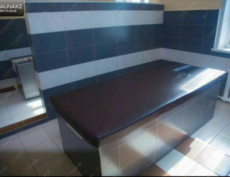 Баня С легким паром, в Астане, Тулкибас, 3 |  | 101sauna.kz