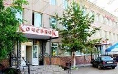 Сауна Кочевник, в Петропавловске, Амангельды, 163 |  | 101sauna.kz