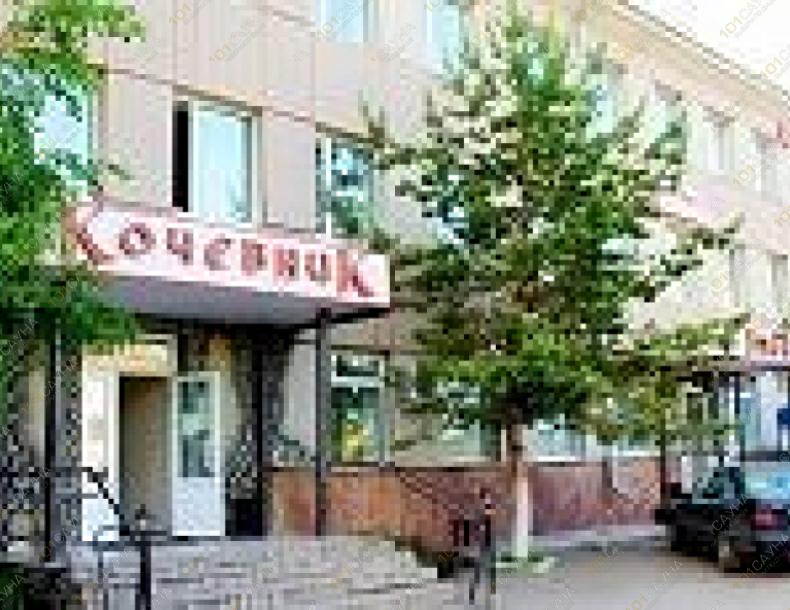 Сауна Кочевник, в Петропавловске, Амангельды, 163 |  | 101sauna.kz