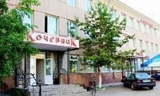 Кочевник