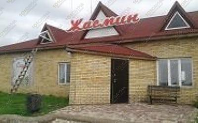 Баня в гостинице Жасмин, в Кокшетау, Район Ж/Д дачи |  | 101sauna.kz