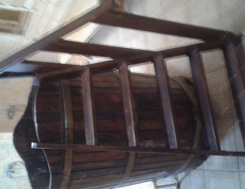Баня в гостинице Жасмин, в Кокшетау, Район Ж/Д дачи |  | 101sauna.kz