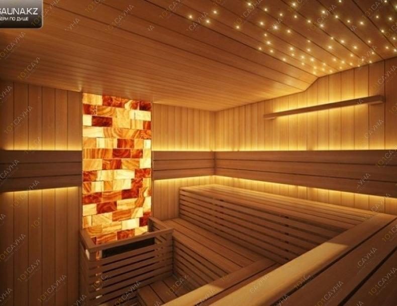 Сауна CAESAR LUXURY SPA, в Астане, Проспект Абылай хана (район магазина Small) |  | 101sauna.kz