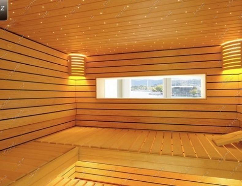 Сауна CAESAR LUXURY SPA, в Астане, Проспект Абылай хана (район магазина Small) |  | 101sauna.kz
