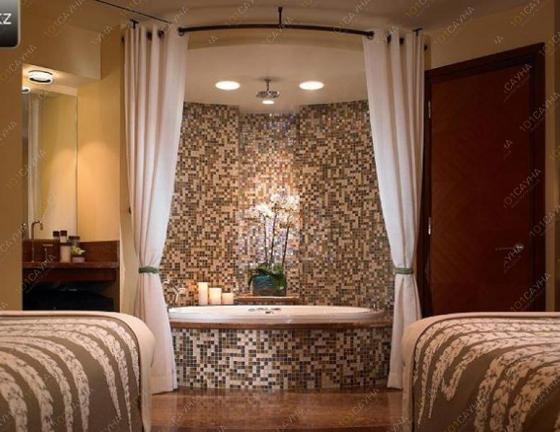 Сауна CAESAR LUXURY SPA, в Астане, Проспект Абылай хана (район магазина Small) |  | 101sauna.kz