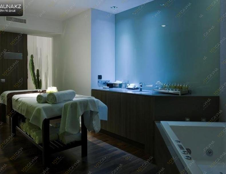 Сауна CAESAR LUXURY SPA, в Астане, Проспект Абылай хана (район магазина Small) |  | 101sauna.kz