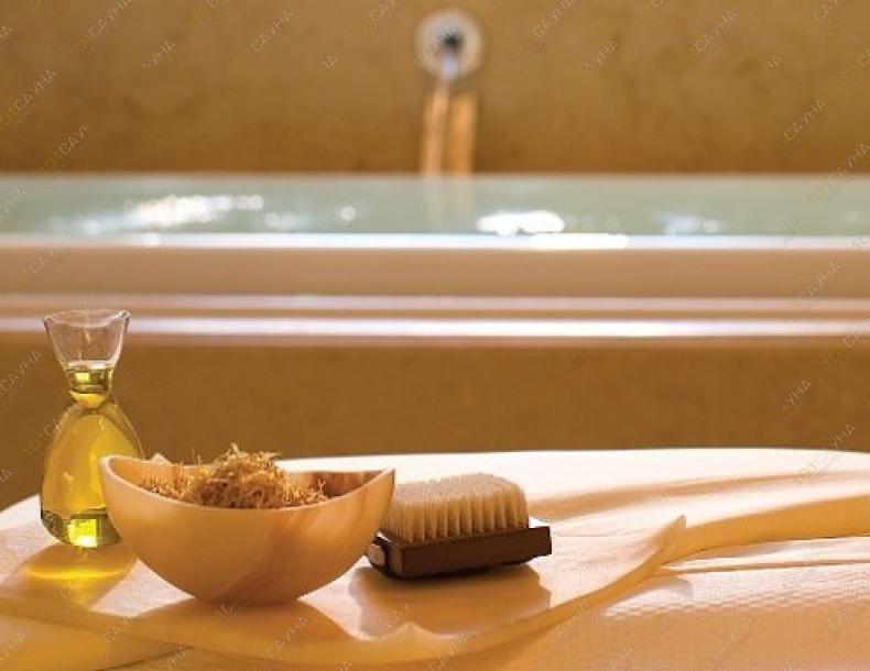 Сауна CAESAR LUXURY SPA, в Астане, Проспект Абылай хана (район магазина Small) |  | 101sauna.kz
