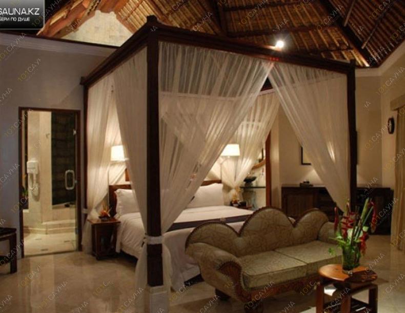 Сауна CAESAR LUXURY SPA, в Астане, Проспект Абылай хана (район магазина Small) |  | 101sauna.kz