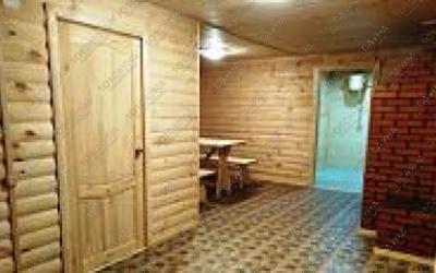 Общественная баня на Акжол 20, в Астане, Акжол, 20 |  | 101sauna.kz