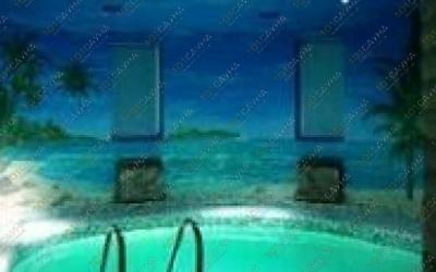 Сауна Porta Fortuna, в Астане, Сембенова, 11/3 |  | 101sauna.kz