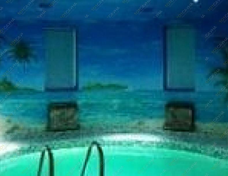 Сауна Porta Fortuna, в Астане, Сембенова, 11/3 |  | 101sauna.kz