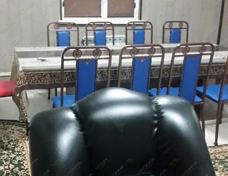 Сауна Та Самая Баня, в Алматы, Клочкова, 104А |  | 101sauna.kz