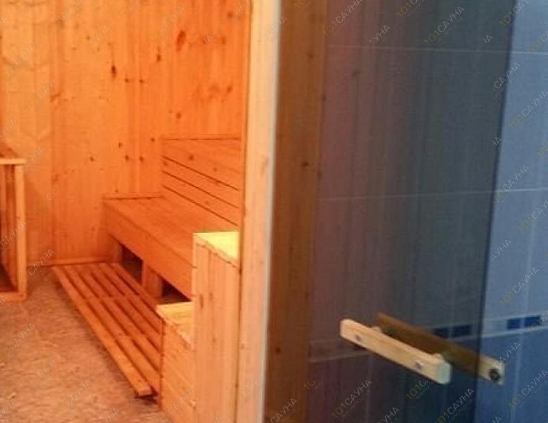 Сауна Та Самая Баня, в Алматы, Клочкова, 104А |  | 101sauna.kz