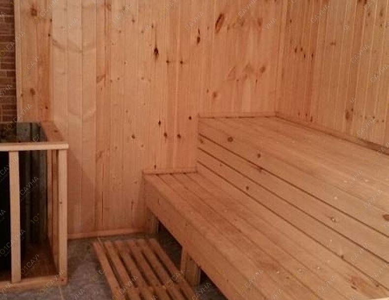 Сауна Та Самая Баня, в Алматы, Клочкова, 104А |  | 101sauna.kz