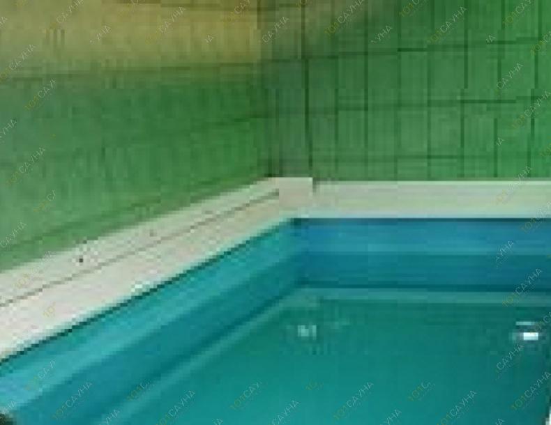 Сауна в гостинице Green Land, в Актобе, район посёлка «Кирпичный» |  | 101sauna.kz