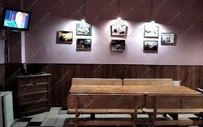 Сауна в гостинице Green Land, в Актобе, район посёлка «Кирпичный» |  | 101sauna.kz
