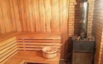 Баня на дровах Ерке, в Кокшетау, Островского, 194 |  | 101sauna.kz