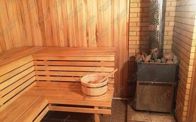 Баня на дровах Ерке, в Кокшетау, Островского, 194 |  | 101sauna.kz