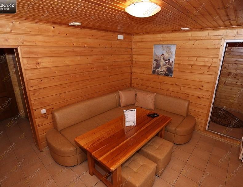 Сауна в гостинице Троя, в Астане, Акжол, 24/2 |  | 101sauna.kz