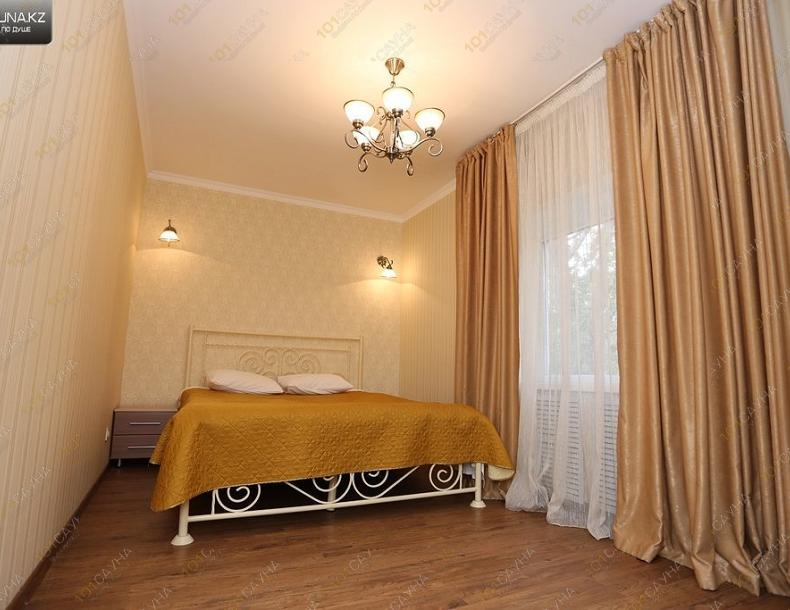 Сауна в гостинице Троя, в Астане, Акжол, 24/2 |  | 101sauna.kz