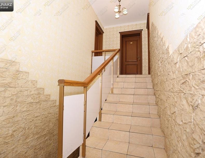 Сауна в гостинице Троя, в Астане, Акжол, 24/2 |  | 101sauna.kz