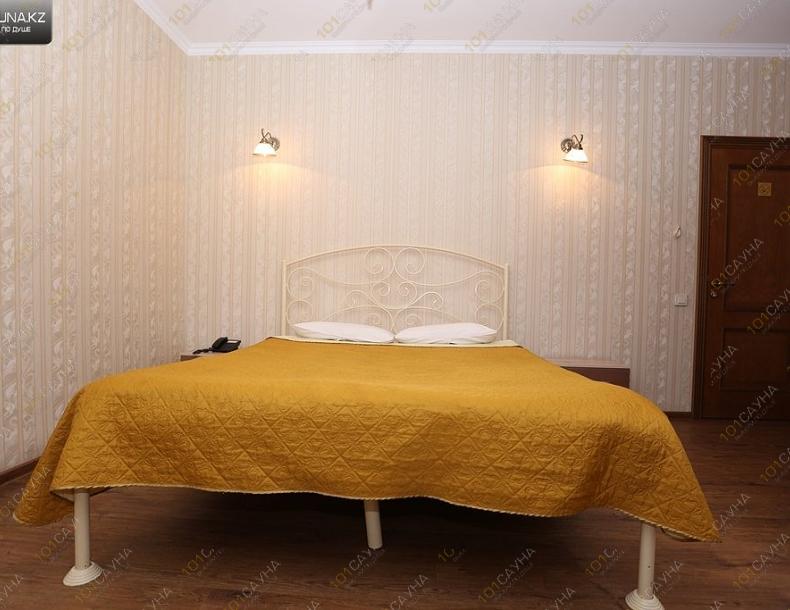 Сауна в гостинице Троя, в Астане, Акжол, 24/2 |  | 101sauna.kz