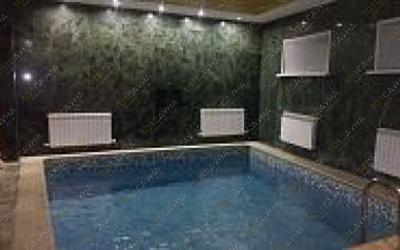 VIP сауна Достык, в Астане, Аблайхана, 13/1 |  | 101sauna.kz