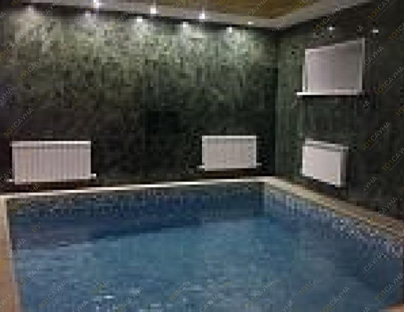 VIP сауна Достык, в Астане, Аблайхана, 13/1 |  | 101sauna.kz