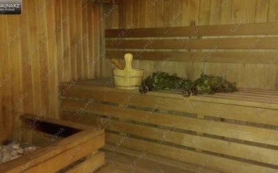 VIP сауна Достык, в Астане, Аблайхана, 13/1 |  | 101sauna.kz