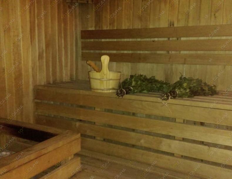 VIP сауна Достык, в Астане, Аблайхана, 13/1 |  | 101sauna.kz