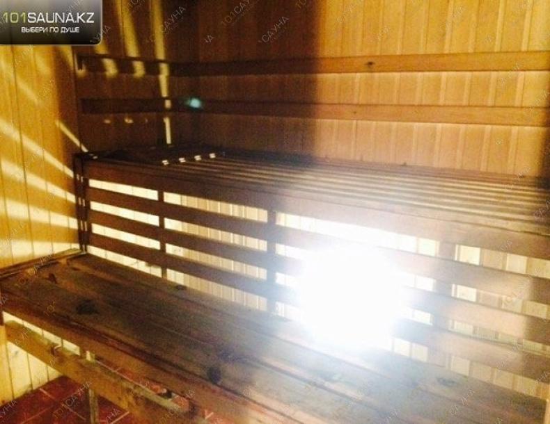 Сауна Жанарыс, в Астане, Юго восток, левая сторона. Ул. Жанарыс 51 |  | 101sauna.kz