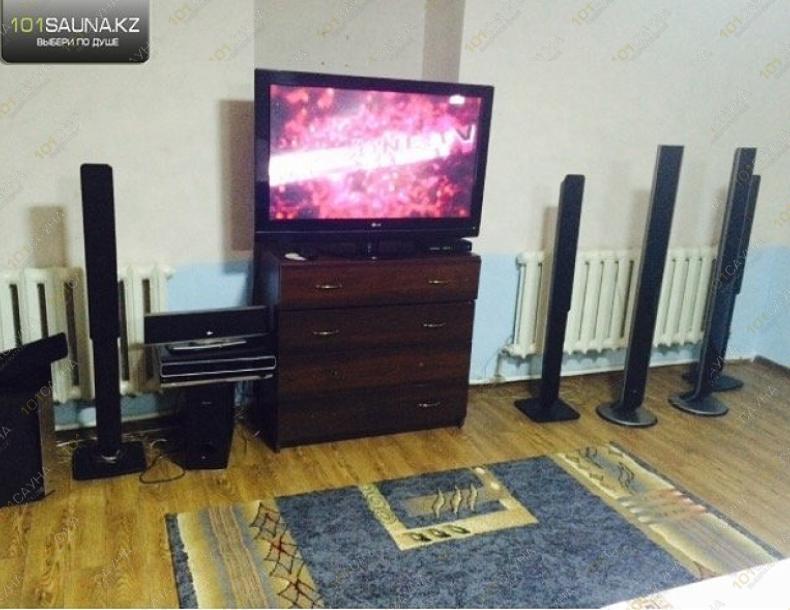 Сауна Жанарыс, в Астане, Юго восток, левая сторона. Ул. Жанарыс 51 |  | 101sauna.kz