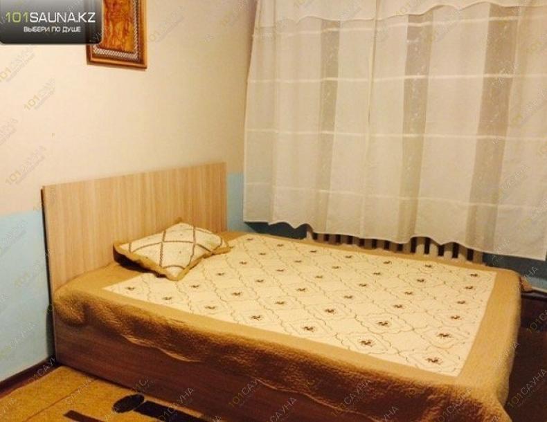 Сауна Жанарыс, в Астане, Юго восток, левая сторона. Ул. Жанарыс 51 |  | 101sauna.kz