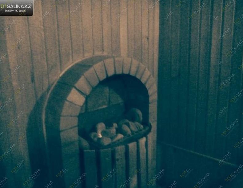 Сауна Жанарыс, в Астане, Юго восток, левая сторона. Ул. Жанарыс 51 |  | 101sauna.kz