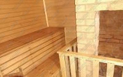 Сауна Батыр, в Астане, переулок Каражорга, 7 |  | 101sauna.kz