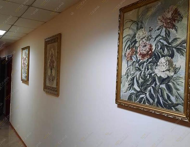 Сауна Мерей, в Астане, Нур-Султан, Абылай Хана, 43/2 (района Национальной гвардии, рядом с Торговым домом "Арай") |  | 101sauna.kz
