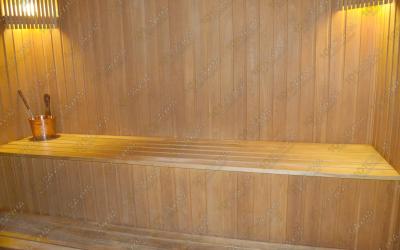Сауна Бодрость, в Алматы, Сейфулина, 549 |  | 101sauna.kz