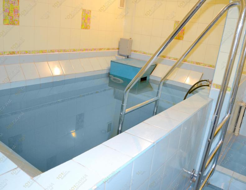 Сауна Бодрость, в Алматы, Сейфулина, 549 |  | 101sauna.kz