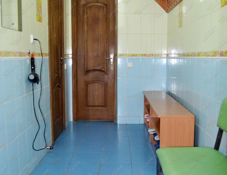 Сауна Бодрость, в Алматы, Сейфулина, 549 |  | 101sauna.kz