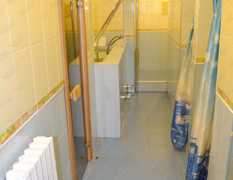 Сауна Бодрость, в Алматы, Сейфулина, 549 |  | 101sauna.kz