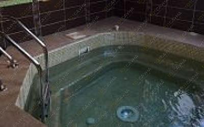 VIP сауна Приват, в Шымкенте, Метрологическая, 5 |  | 101sauna.kz