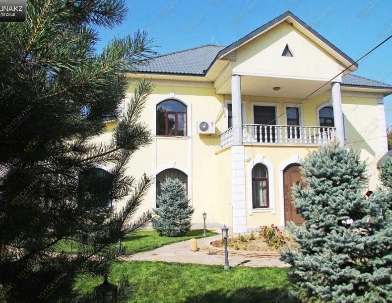 VIP сауна Приват, в Шымкенте, Метрологическая, 5 |  | 101sauna.kz