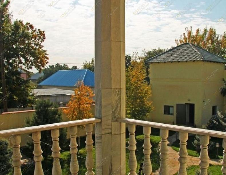 VIP сауна Приват, в Шымкенте, Метрологическая, 5 |  | 101sauna.kz