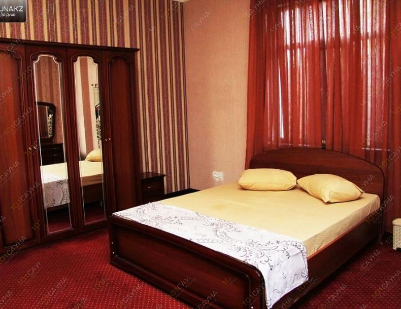 VIP сауна Приват, в Шымкенте, Метрологическая, 5 |  | 101sauna.kz