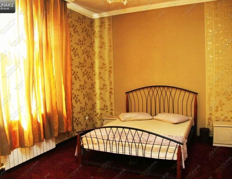 VIP сауна Приват, в Шымкенте, Метрологическая, 5 |  | 101sauna.kz