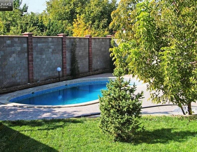 VIP сауна Приват, в Шымкенте, Метрологическая, 5 |  | 101sauna.kz